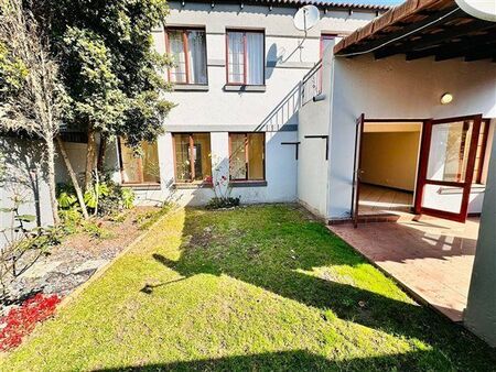 2 Bedroom Apartment in Bryanston