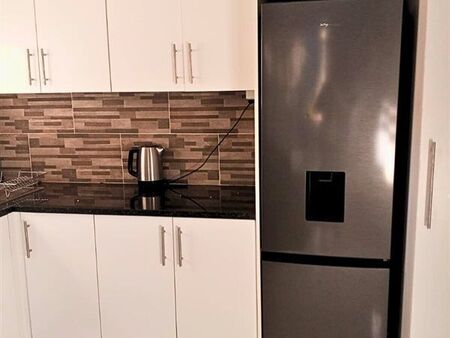 1 Bedroom Townhouse in Sandown Estate