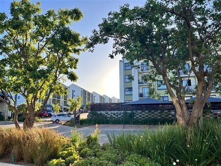 2 Bedroom Apartment in Linbro Park