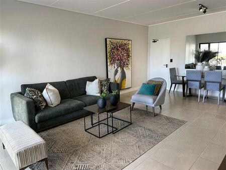 3 Bedroom House in Linbro Park