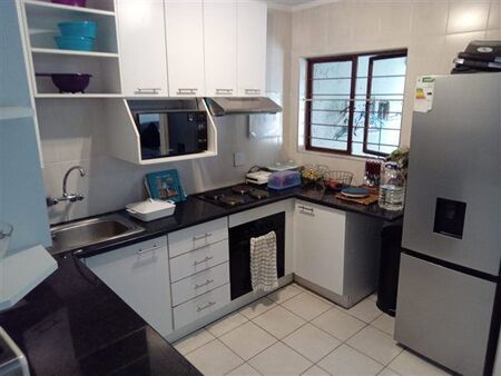 1 Bedroom Apartment in Morningside