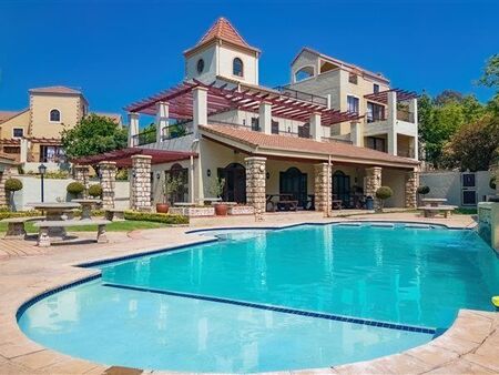 1 Bedroom Apartment in Morningside