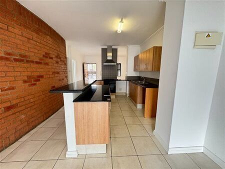 2 Bedroom Apartment in Edenburg
