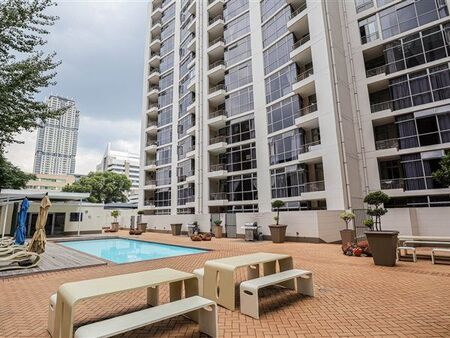 1 Bedroom Apartment in Sandown