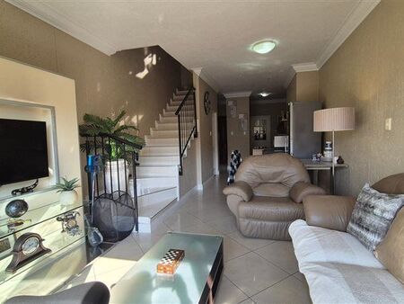 2 Bedroom Apartment in Morningside