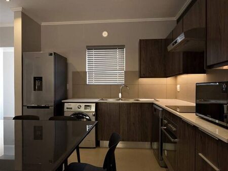 2 Bedroom Apartment in Sandown