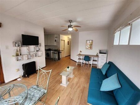 1 Bedroom Apartment in Morningside