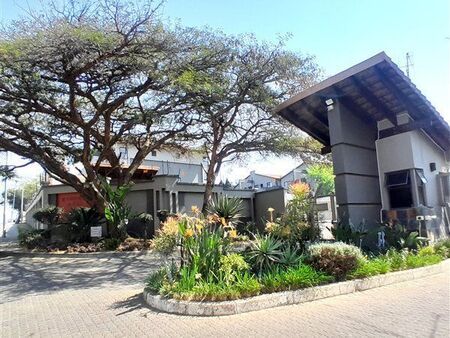 2 Bedroom Apartment in Rivonia