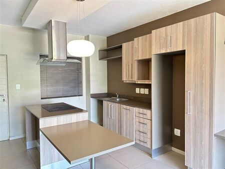 2 Bedroom Apartment in Edenburg