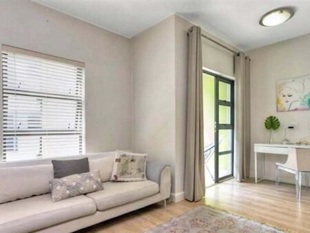 1 Bedroom Apartment in Rivonia