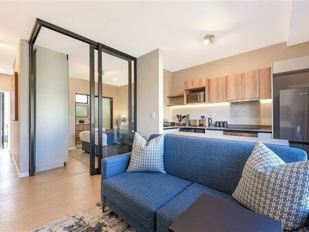 1 Bedroom Apartment in Bryanston