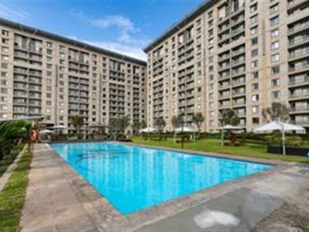 2 Bedroom Apartment in Morningside