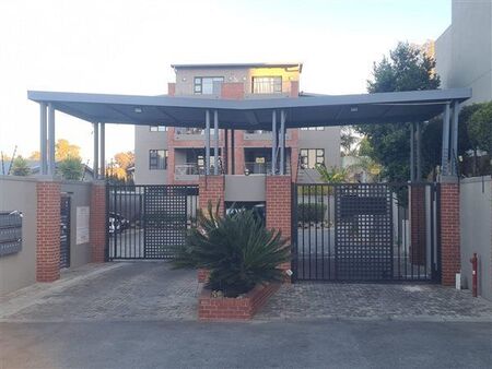 2 Bedroom Apartment in Edenburg