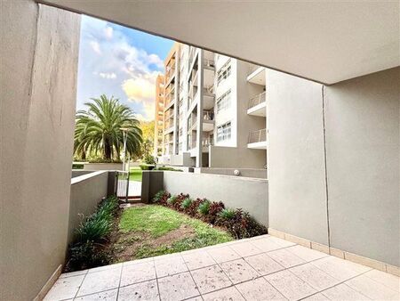 1 Bedroom Apartment in Sandown