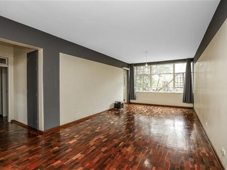 2 Bedroom Apartment in Illovo