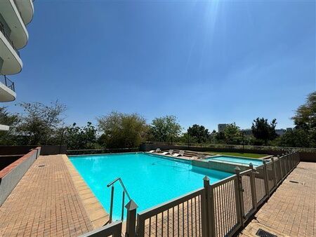 1 Bedroom Apartment in Sandhurst
