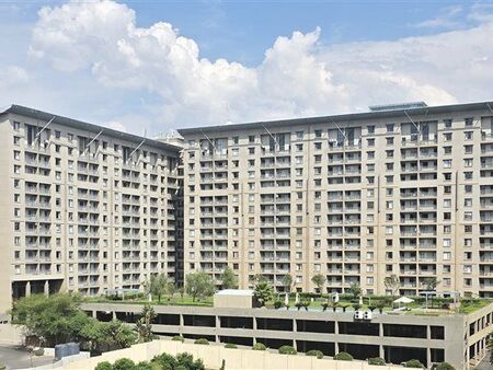 2 Bedroom Apartment in Morningside