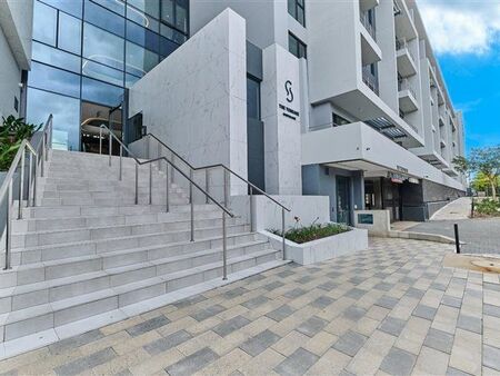 2 Bedroom Apartment in Glenadrienne
