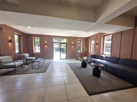 1 Bedroom Apartment in Illovo