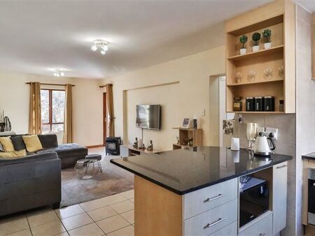 2 Bedroom Apartment in Bryanston