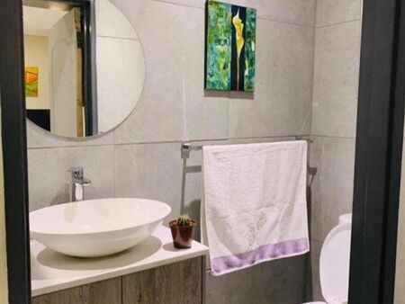 1 Bedroom Apartment in Sandown