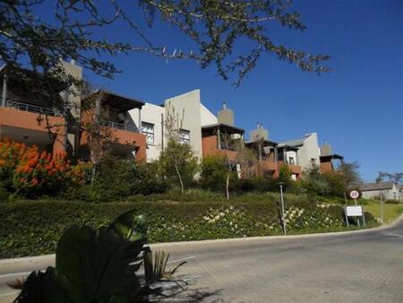 2 Bedroom Apartment in Bryanston