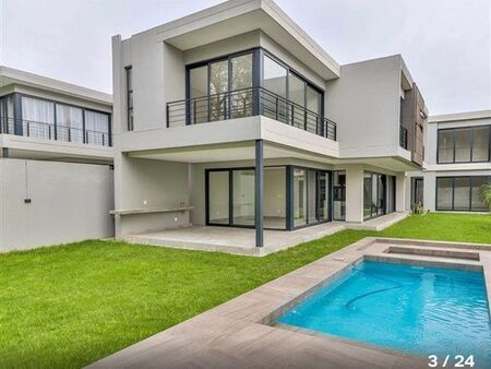 4 Bedroom House in Sandown