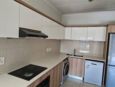 1 Bedroom Apartment in Linbro Park
