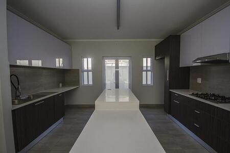 4 Bedroom Cluster in Bryanston