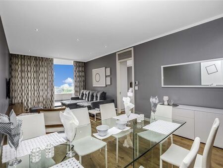 2 Bedroom Apartment in Morningside