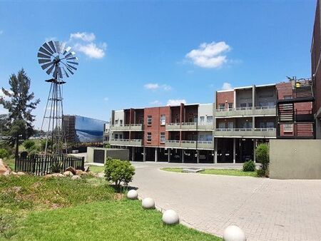 2 Bedroom Apartment in Buccleuch