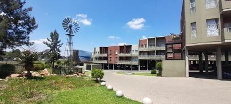 2 Bedroom Apartment in Buccleuch