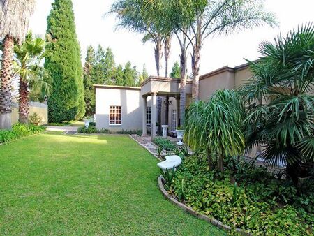 3 Bedroom House in Buccleuch
