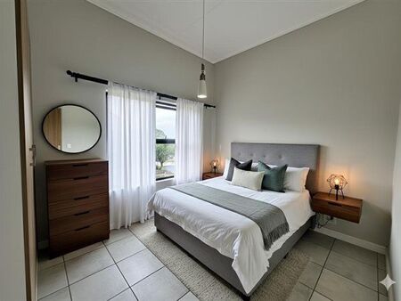 1 Bedroom Apartment in Linbro Park