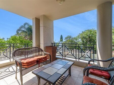 2 Bedroom Apartment in Morningside