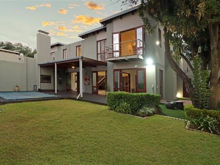 4 Bedroom House in Sunset Acres