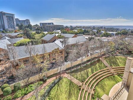 2 Bedroom Apartment in Morningside