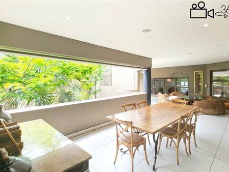 4 Bedroom Apartment in Strathavon