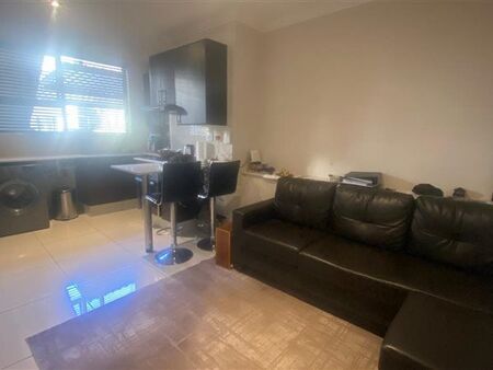 1 Bedroom Apartment in Morningside