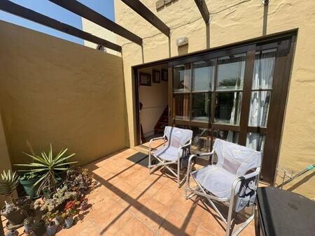 1 Bedroom Apartment in River Club