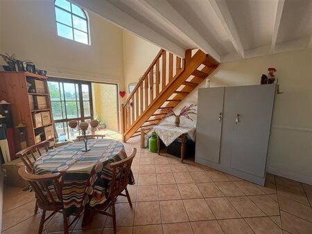 1.5 Bedroom Apartment in River Club