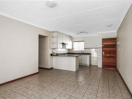 2 Bedroom Apartment in Morningside