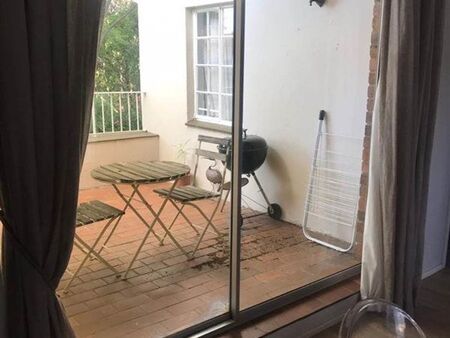 1 Bedroom Apartment in Sandown