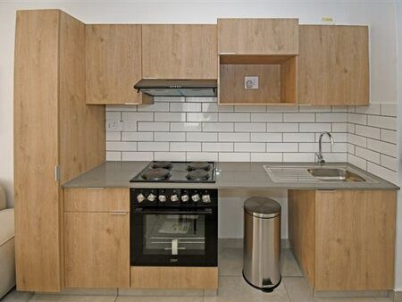 1 Bedroom Apartment in Illovo