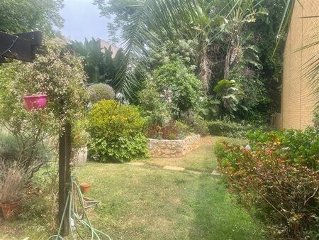 2 Bedroom Apartment in Illovo