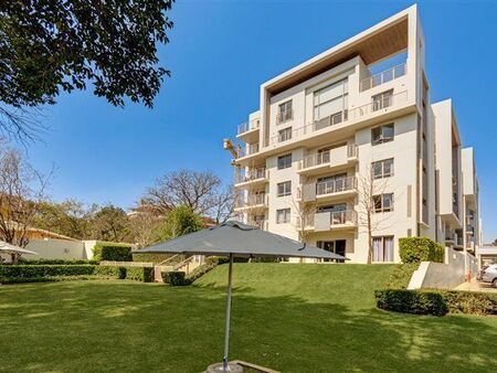 2 Bedroom Apartment in Rosebank