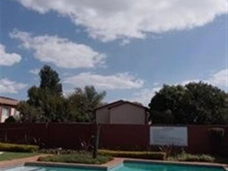2 Bedroom Flat in Robindale