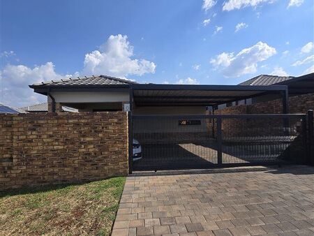 3 Bedroom House in Randpark Ridge
