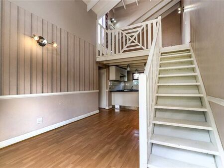 1 Bedroom Apartment in Melrose