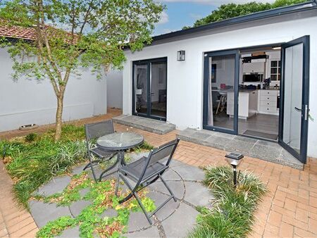 1 Bedroom Townhouse in Forest Town